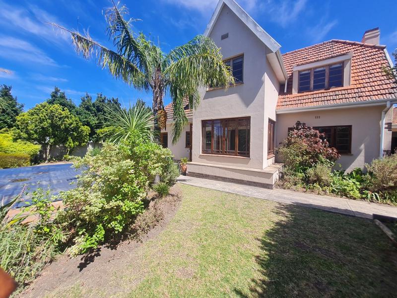 3 Bedroom Property for Sale in Roundhay Western Cape